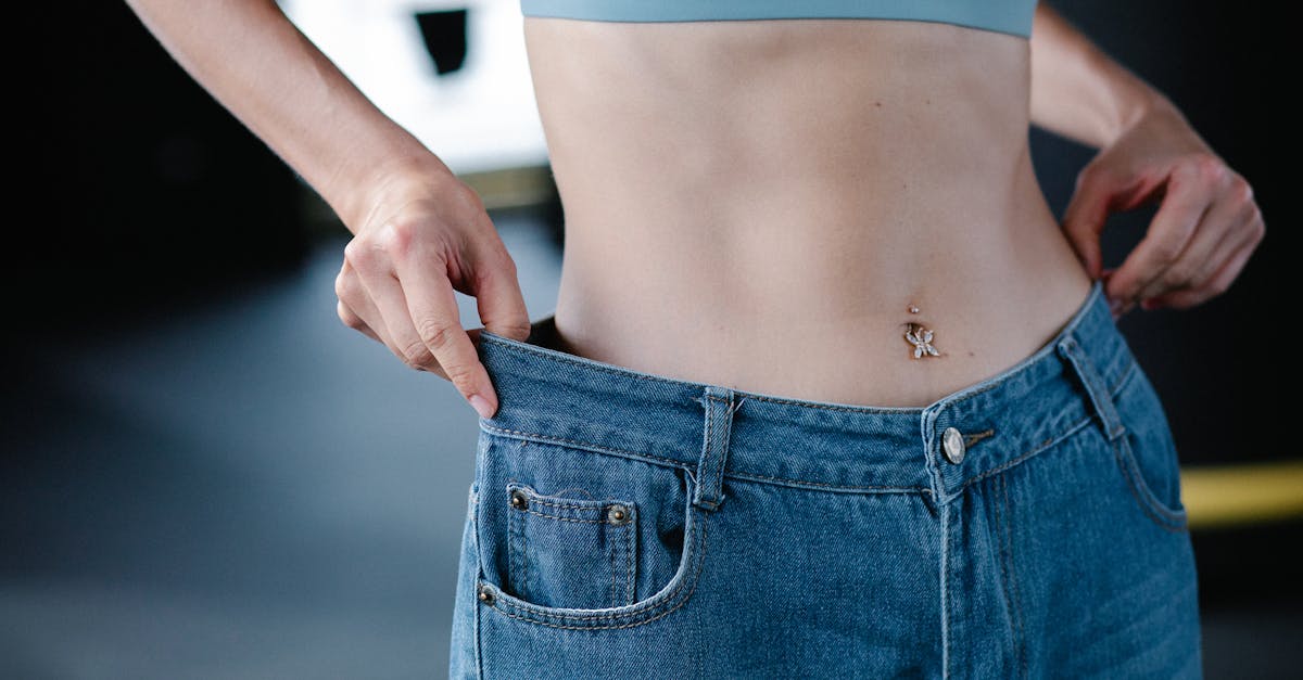 descubre estrategias efectivas de gestión del peso para alcanzar y mantener tu salud ideal. aprende sobre hábitos alimenticios, ejercicio y motivación para un estilo de vida equilibrado.