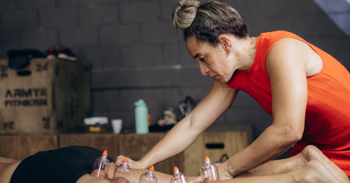 descubre un enfoque holístico que integra mente, cuerpo y espíritu para alcanzar un bienestar integral. explora técnicas, consejos y prácticas que promueven la salud y la armonía en todos los aspectos de tu vida.
