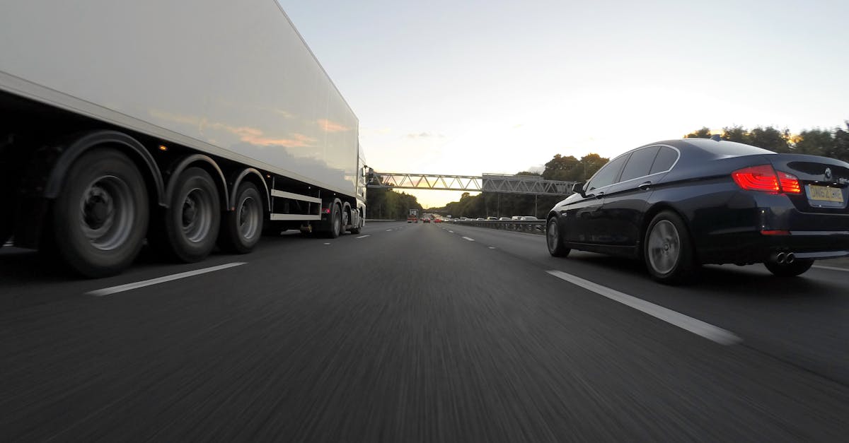 descubre lo último en movilidad: innovaciones, tendencias y soluciones para un desplazamiento eficiente y sostenible. ¡transforma tu forma de moverte hoy!
