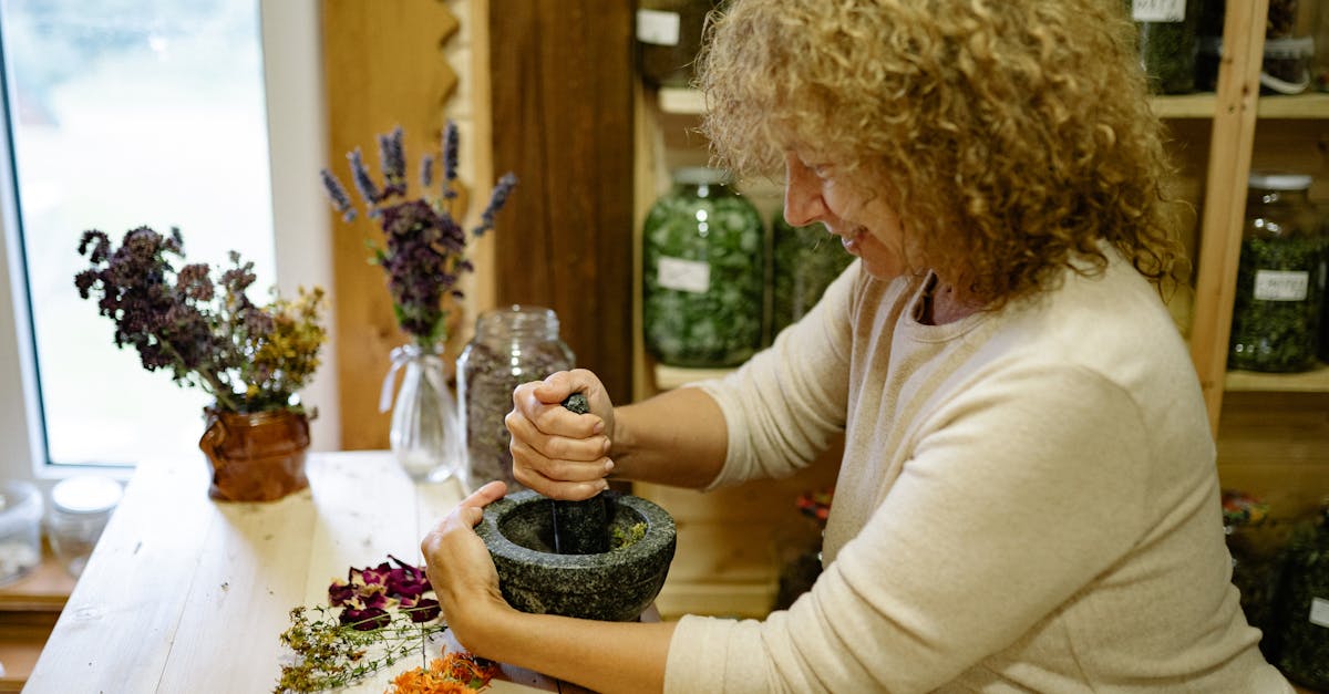 descubre los mejores remedios naturales para mejorar tu salud y bienestar. explora soluciones efectivas y accesibles para aliviar dolencias comunes y promover un estilo de vida saludable.
