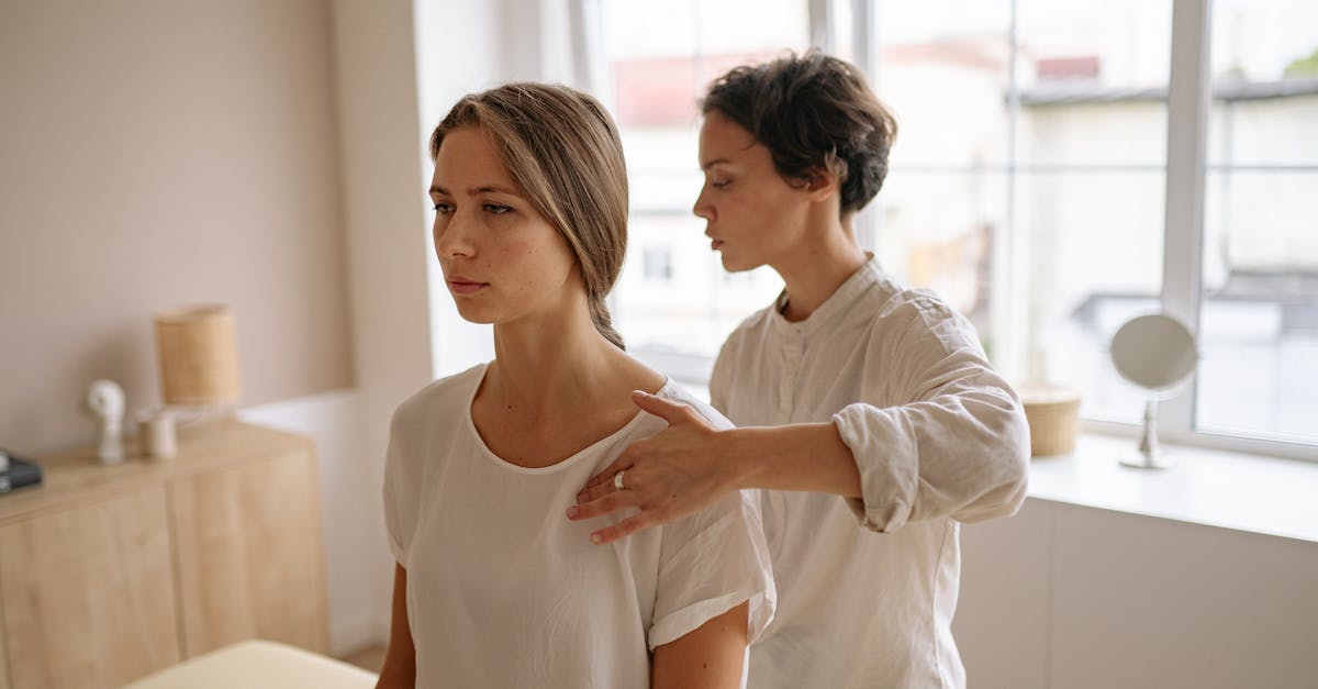 découvrez des solutions efficaces pour soulager la douleur avec nos conseils et produits spécialisés en soulagement de la douleur. apprenez à gérer vos douleurs de manière naturelle et trouvez le confort que vous méritez.