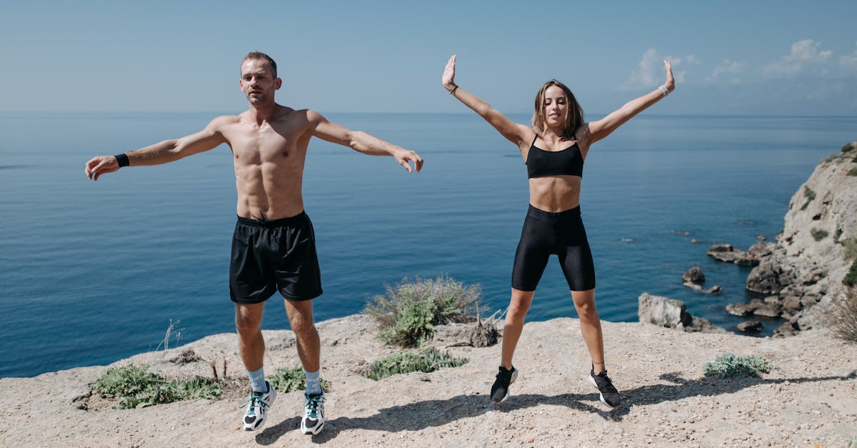 ejercicios para el vértigo: descubre técnicas efectivas para aliviar los síntomas del vértigo y mejorar tu equilibrio. mejora tu bienestar con rutinas sencillas y consejos prácticos.