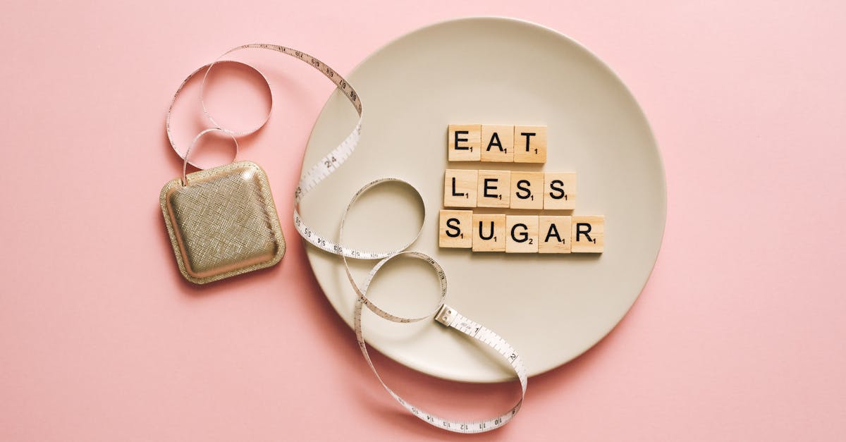 descubre estrategias efectivas para el manejo del peso que te ayudarán a alcanzar y mantener un estilo de vida saludable. obtén consejos prácticos, recetas balanceadas y motivación para lograr tus objetivos de forma sostenible.