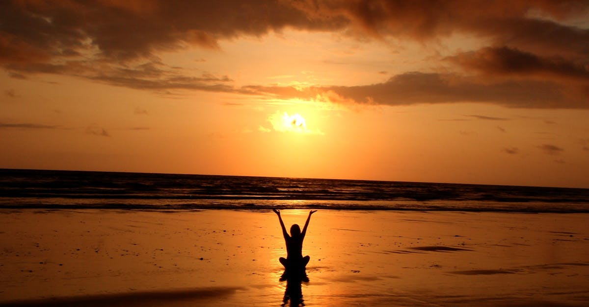 descubre los beneficios de la meditación para tu salud mental y bienestar. aprende técnicas sencillas y efectivas para empezar a meditar y transformar tu vida diaria.