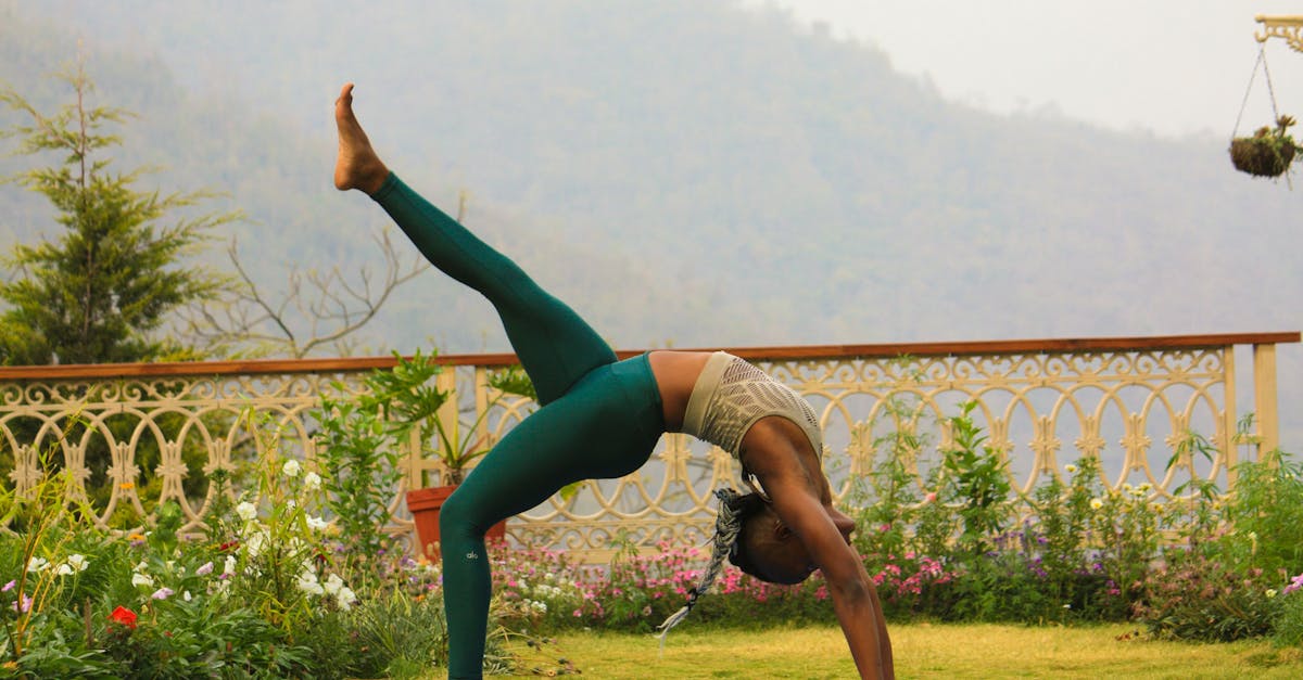 descubre cómo la recalibración holística puede transformar tu bienestar físico, mental y emocional, equilibrando cuerpo y mente para una vida más plena y armoniosa.
