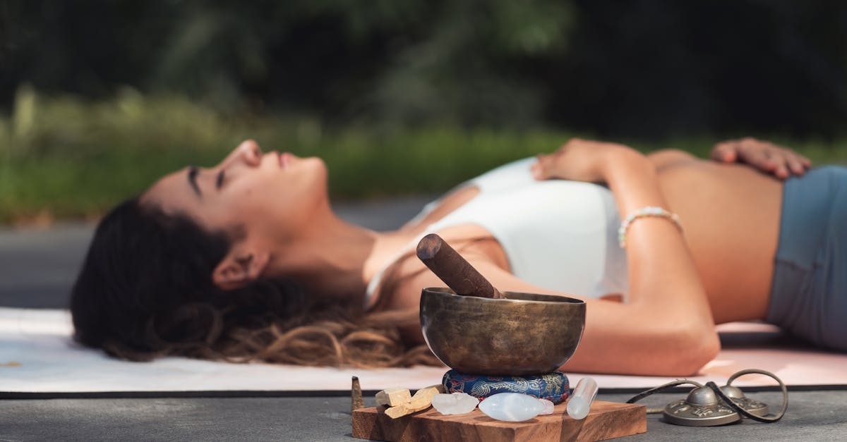 descubre cómo la recalibración holística puede ayudarte a encontrar equilibrio entre cuerpo, mente y espíritu, utilizando métodos naturales y enfoques integrativos para mejorar tu bienestar general.