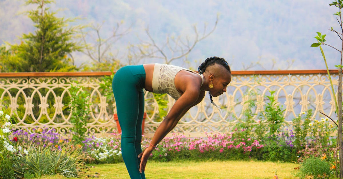 descubre cómo la recalibración holística puede ayudarte a equilibrar mente, cuerpo y espíritu. encuentra bienestar integral con métodos naturales y personalizados para transformar tu vida.