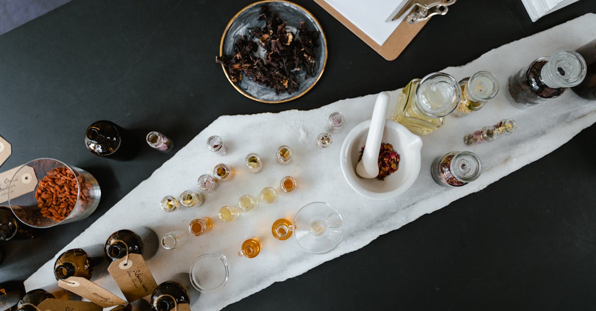 descubre los mejores remedios naturales para cuidar tu salud de forma efectiva y segura. consejos, recetas y tratamientos caseros para el bienestar diario.