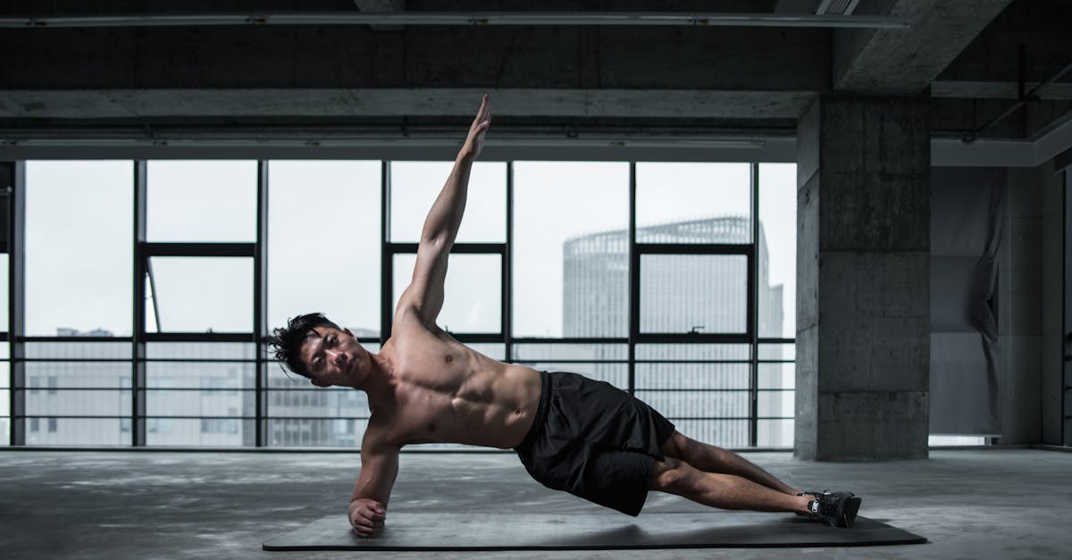 descubre la importancia de la core stability para mejorar tu postura, prevenir lesiones y fortalecer tu cuerpo. aprende ejercicios y consejos eficaces para desarrollar un núcleo fuerte y saludable.